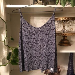 Old Navy Blouse